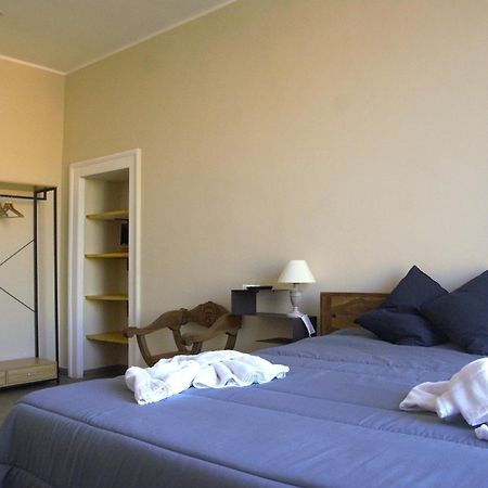 Bellavista Relais Apartment เนเปิลส์ ภายนอก รูปภาพ