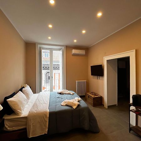 Bellavista Relais Apartment เนเปิลส์ ภายนอก รูปภาพ