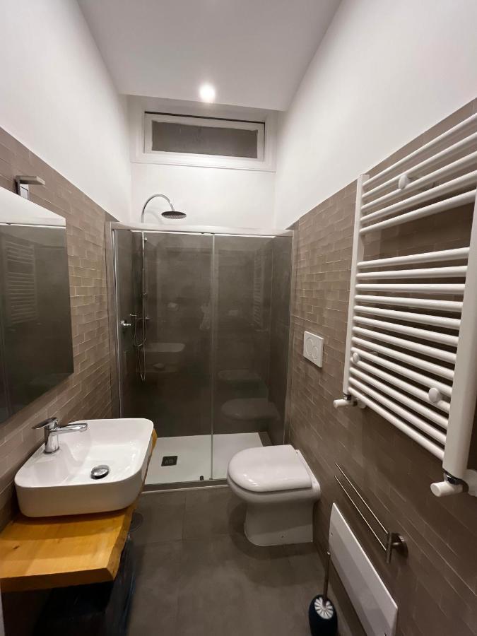 Bellavista Relais Apartment เนเปิลส์ ภายนอก รูปภาพ