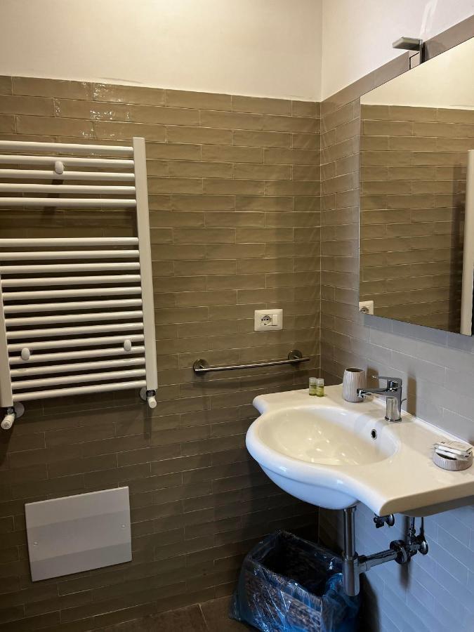 Bellavista Relais Apartment เนเปิลส์ ภายนอก รูปภาพ