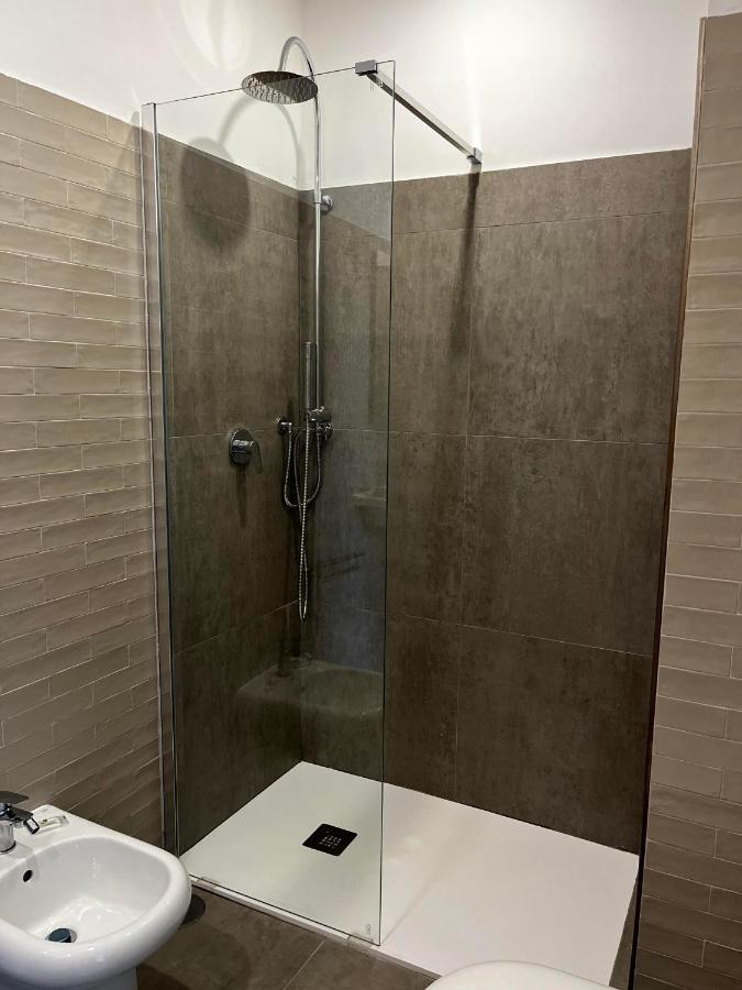 Bellavista Relais Apartment เนเปิลส์ ภายนอก รูปภาพ