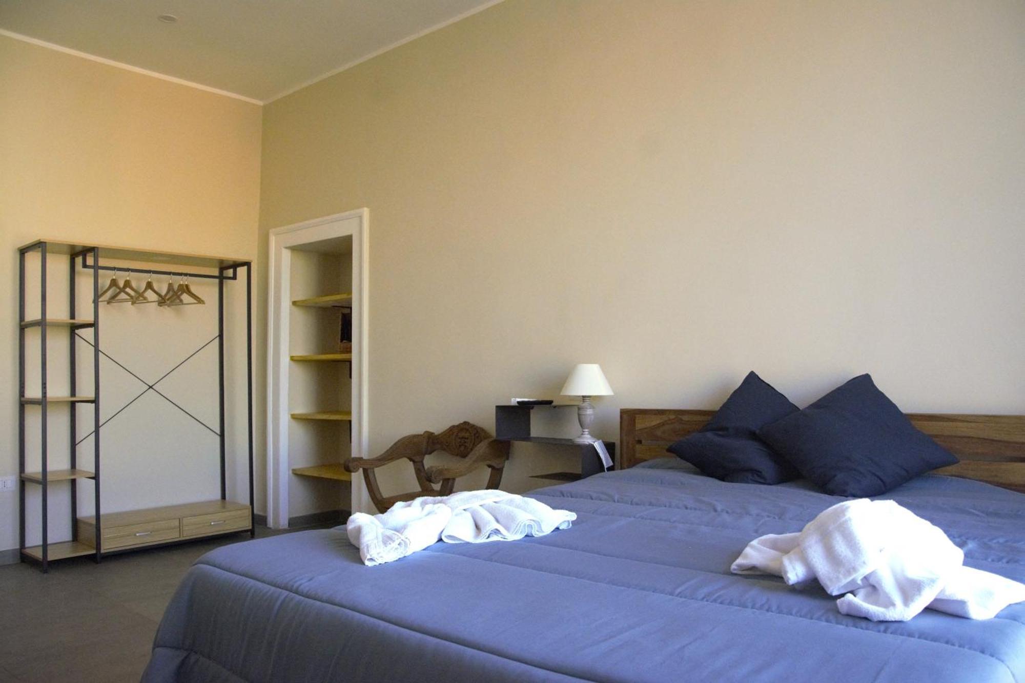 Bellavista Relais Apartment เนเปิลส์ ภายนอก รูปภาพ