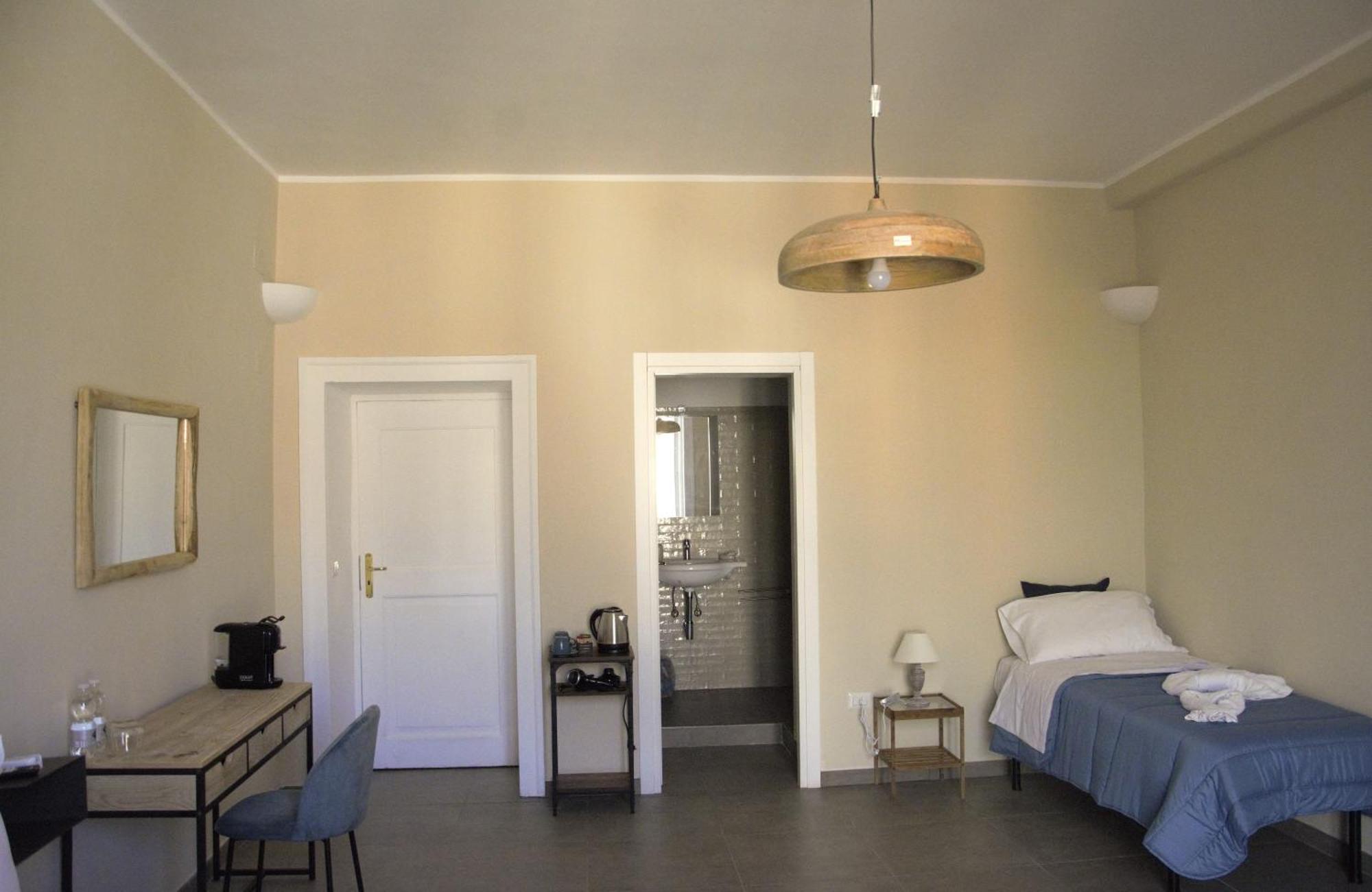 Bellavista Relais Apartment เนเปิลส์ ภายนอก รูปภาพ