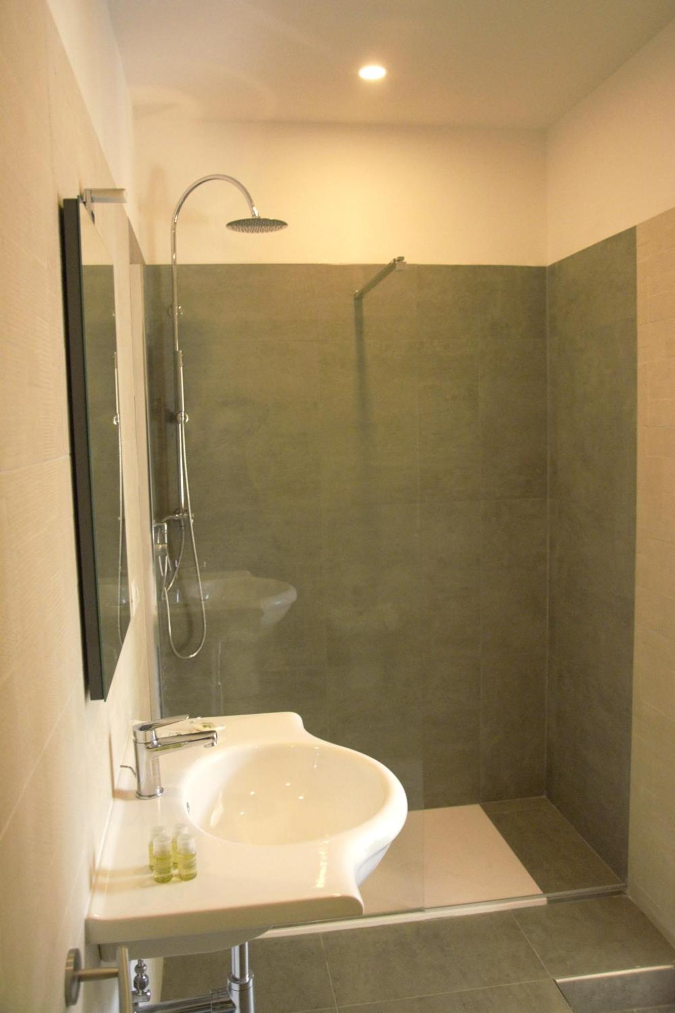 Bellavista Relais Apartment เนเปิลส์ ภายนอก รูปภาพ