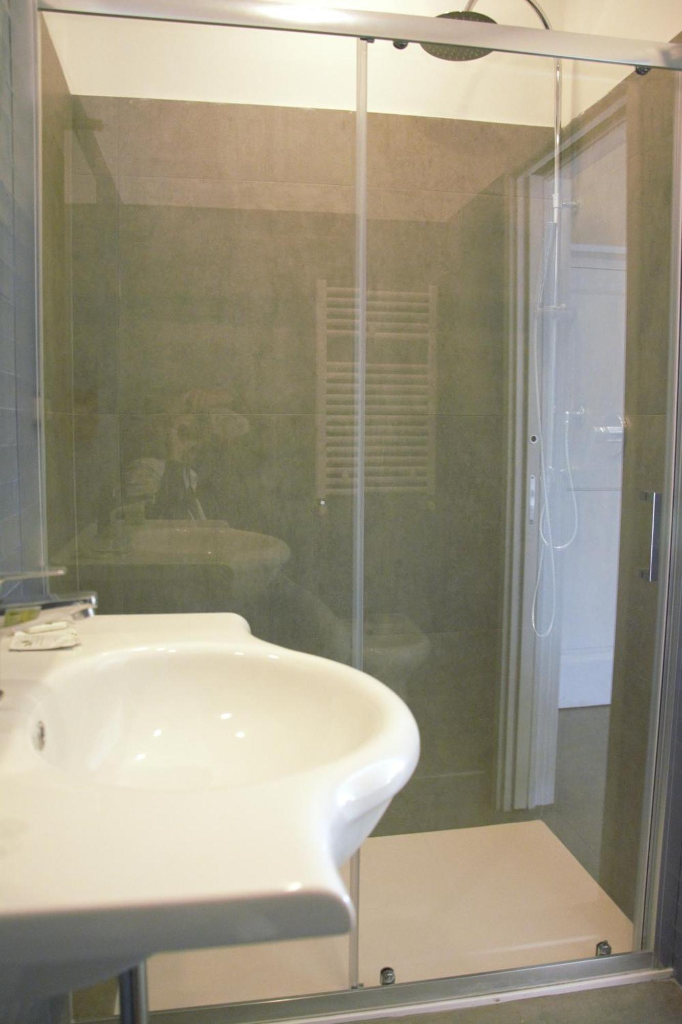 Bellavista Relais Apartment เนเปิลส์ ภายนอก รูปภาพ