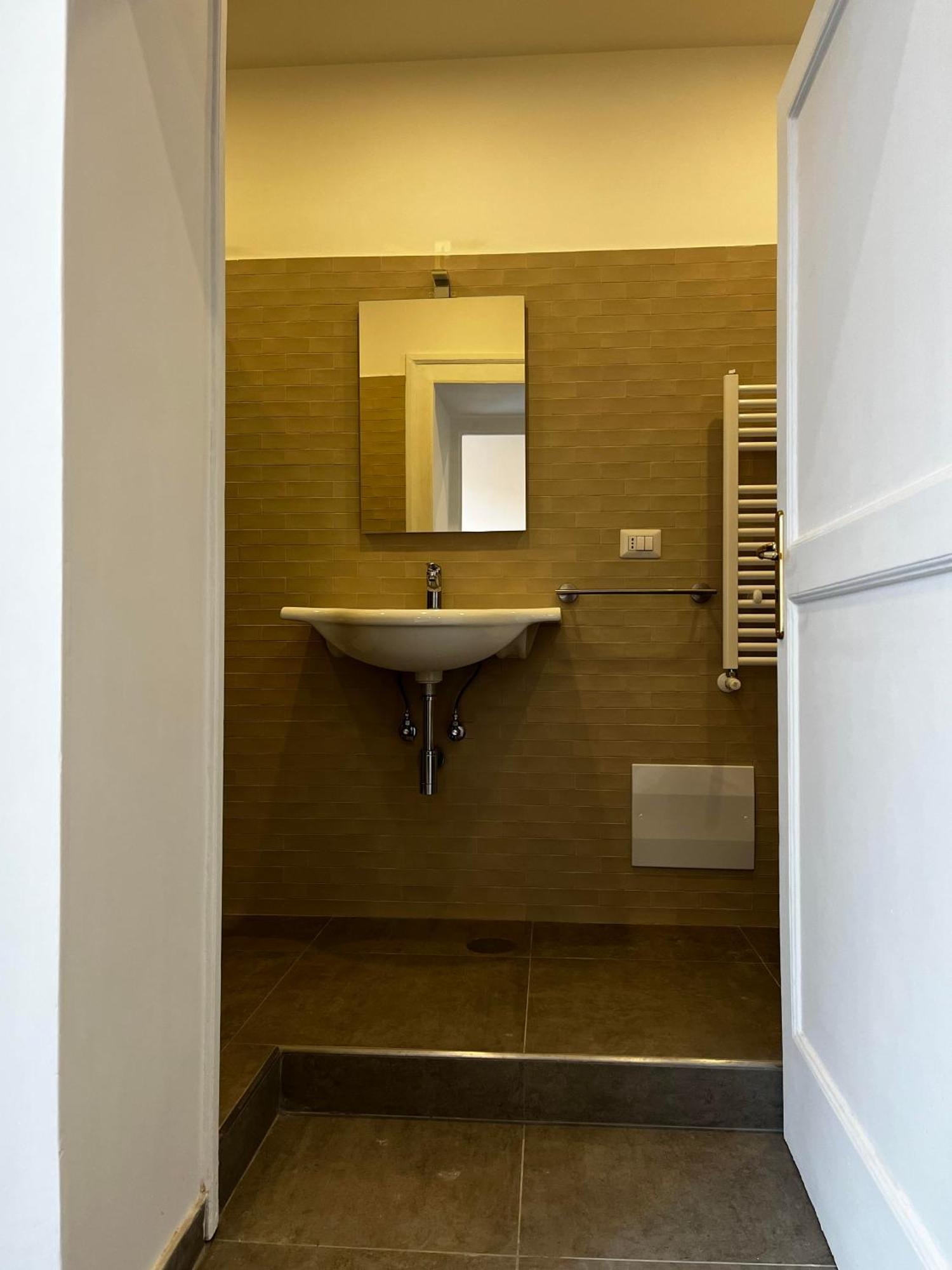 Bellavista Relais Apartment เนเปิลส์ ภายนอก รูปภาพ